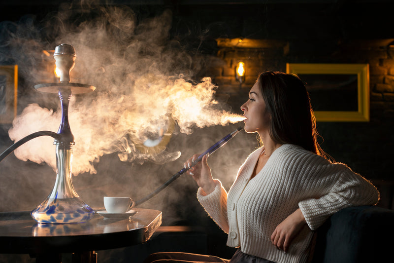 Can You Mix Different Hookah Flavours Together?