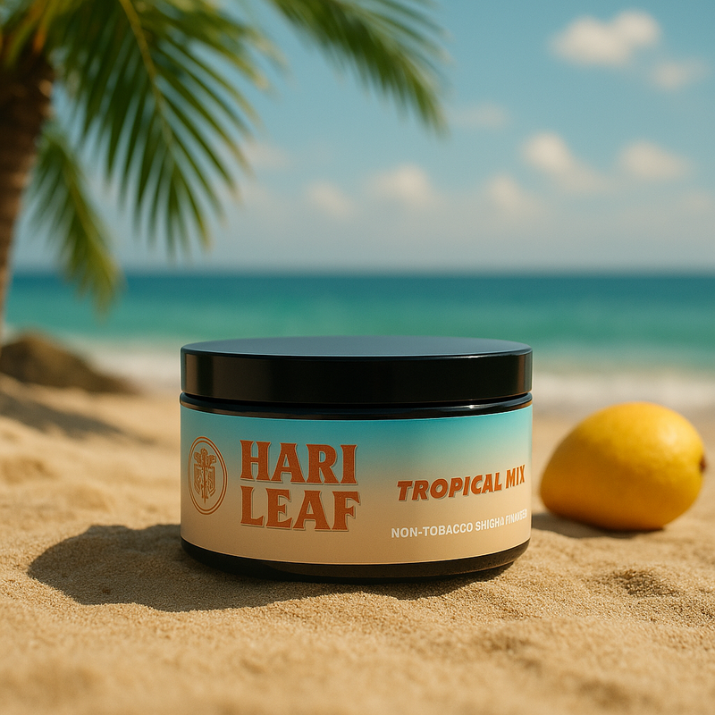 Tropical Mix - Shisha Flavour