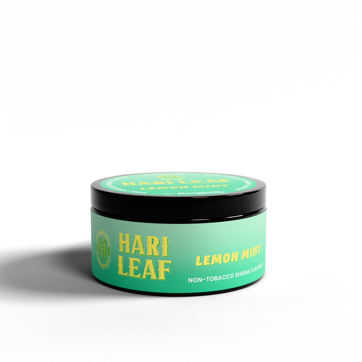 Lemon Mint - Shisha Flavour