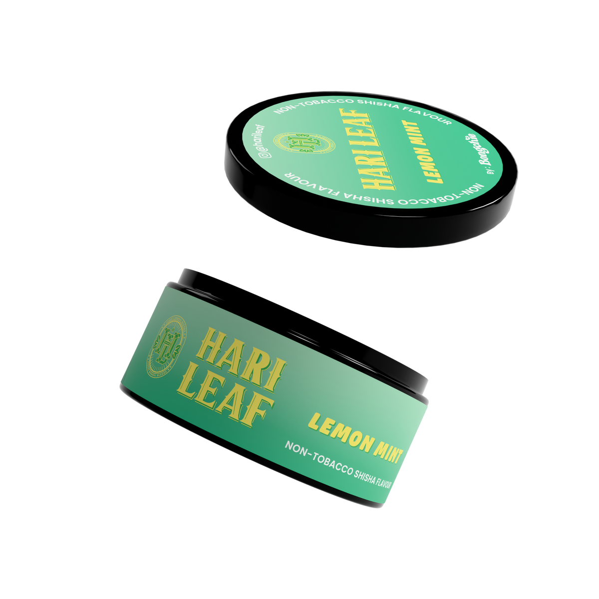 Lemon Mint - Shisha Flavour