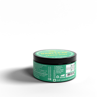 Lemon Mint - Shisha Flavour