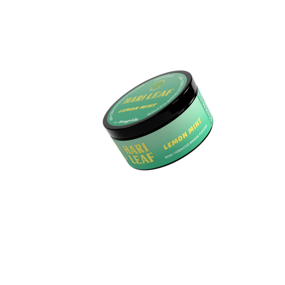Lemon Mint - Shisha Flavour