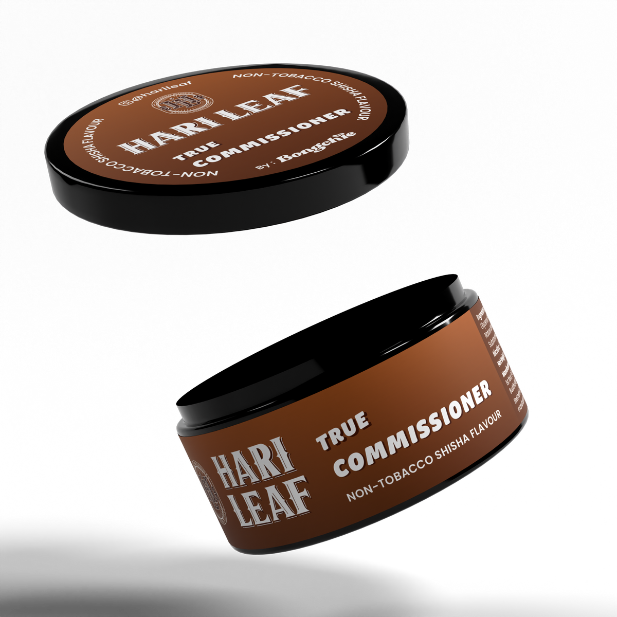 True Commissioner - Shisha Flavour