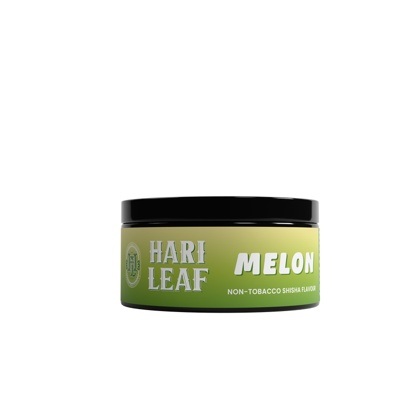 Melon - Shisha Flavour