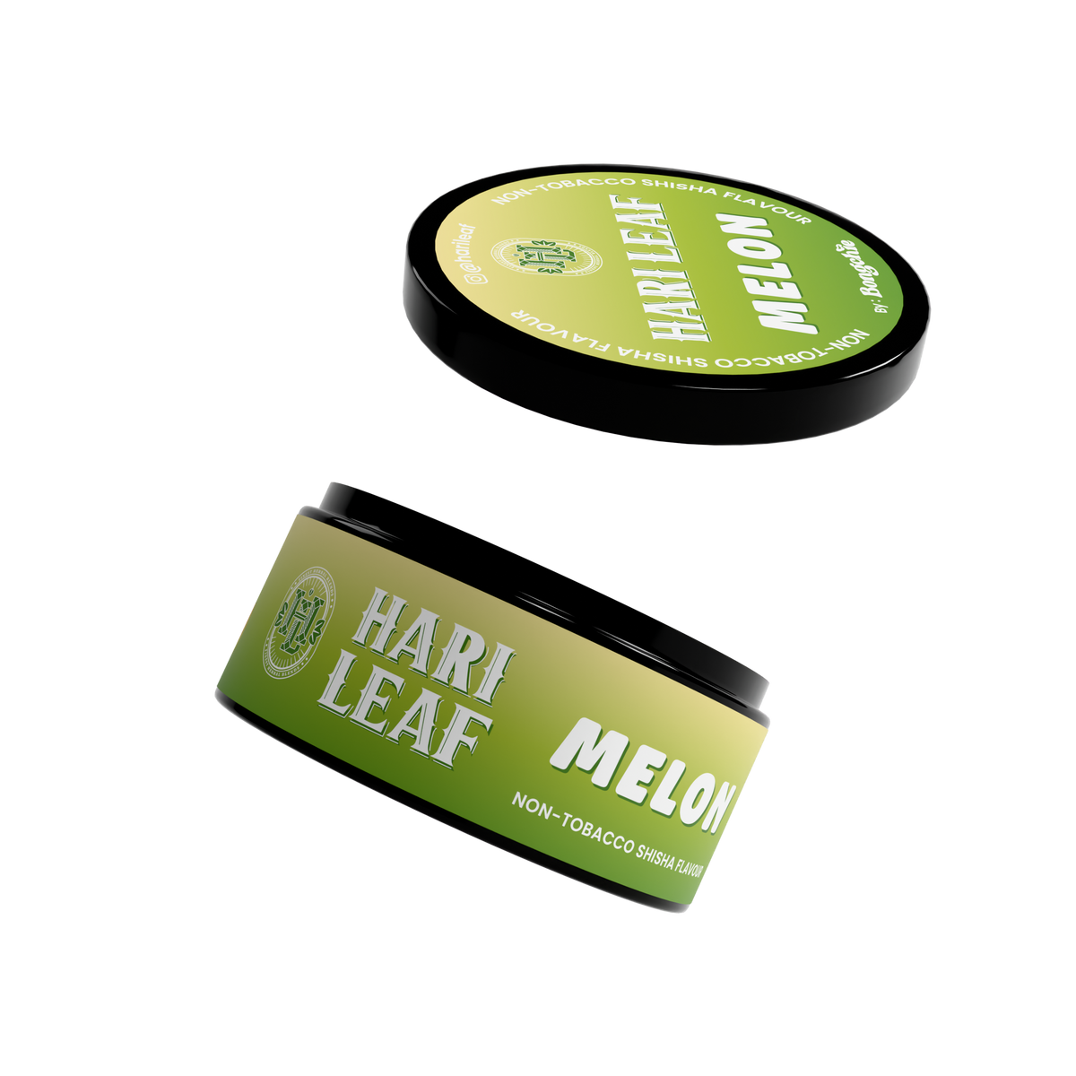 Melon - Shisha Flavour