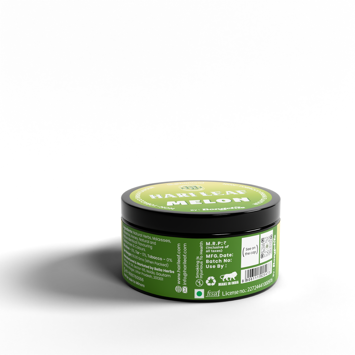 Melon - Shisha Flavour