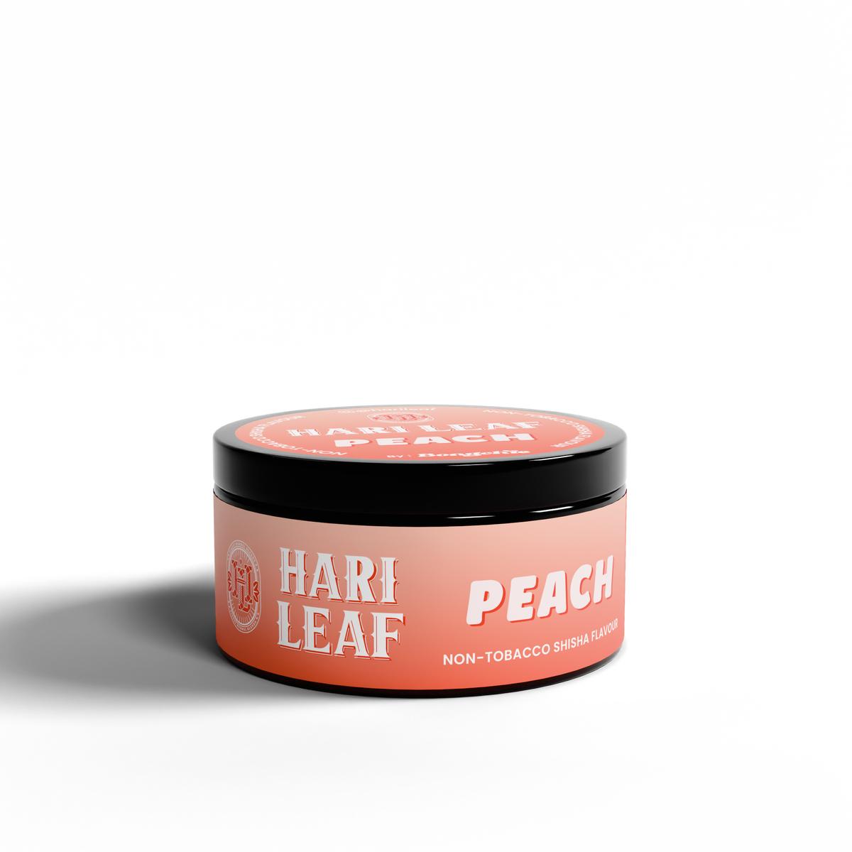 Peach - Shisha Flavour