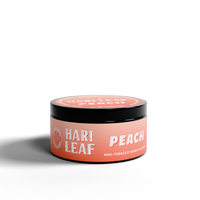 Peach - Shisha Flavour