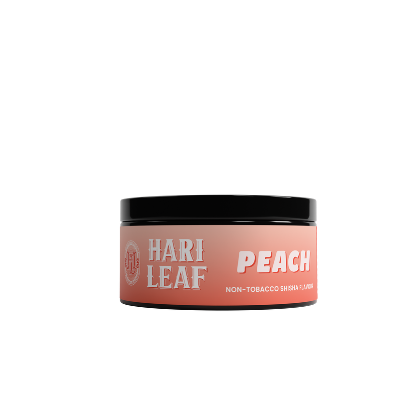 Peach - Shisha Flavour