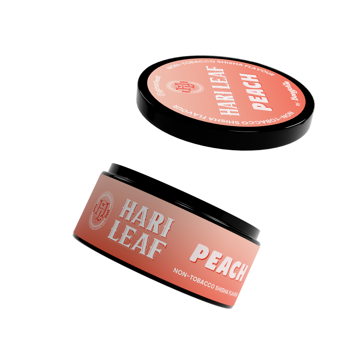 Peach - Shisha Flavour