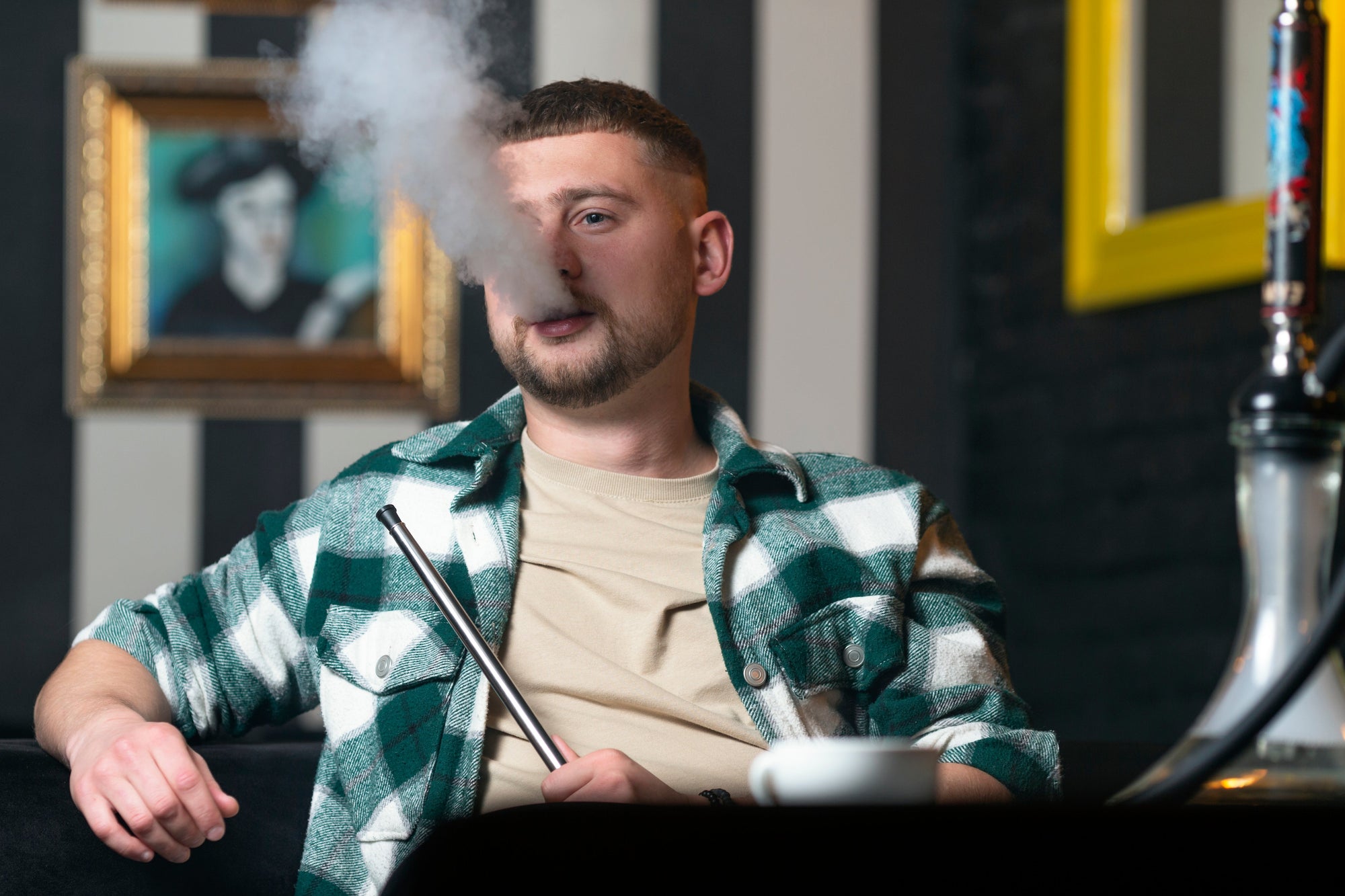 Do Herbal Hookah Flavours Taste Different Than Traditional Tobacco-Based Ones?