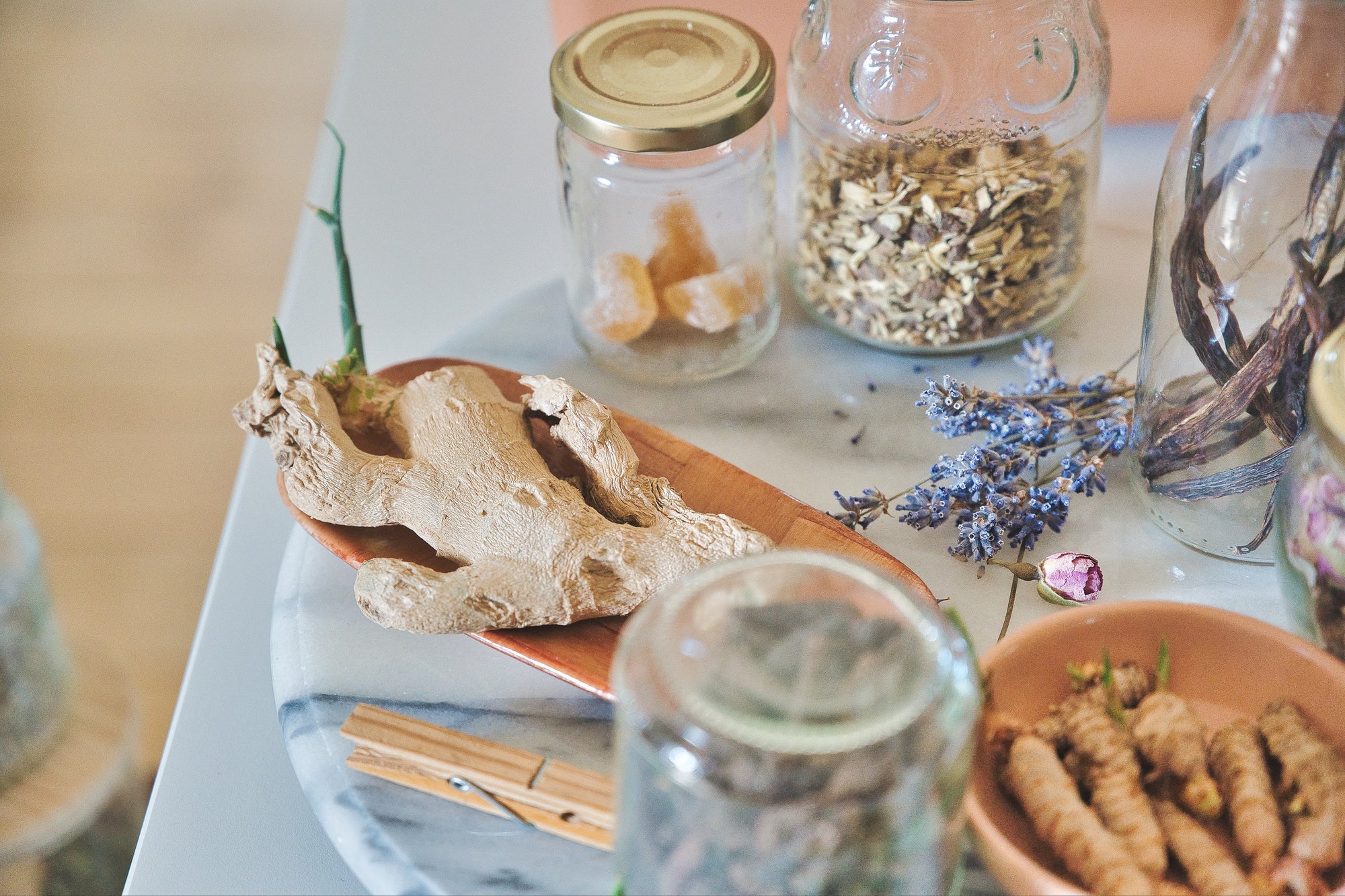 5 Creative Ways to enhance your herbal smoking experience