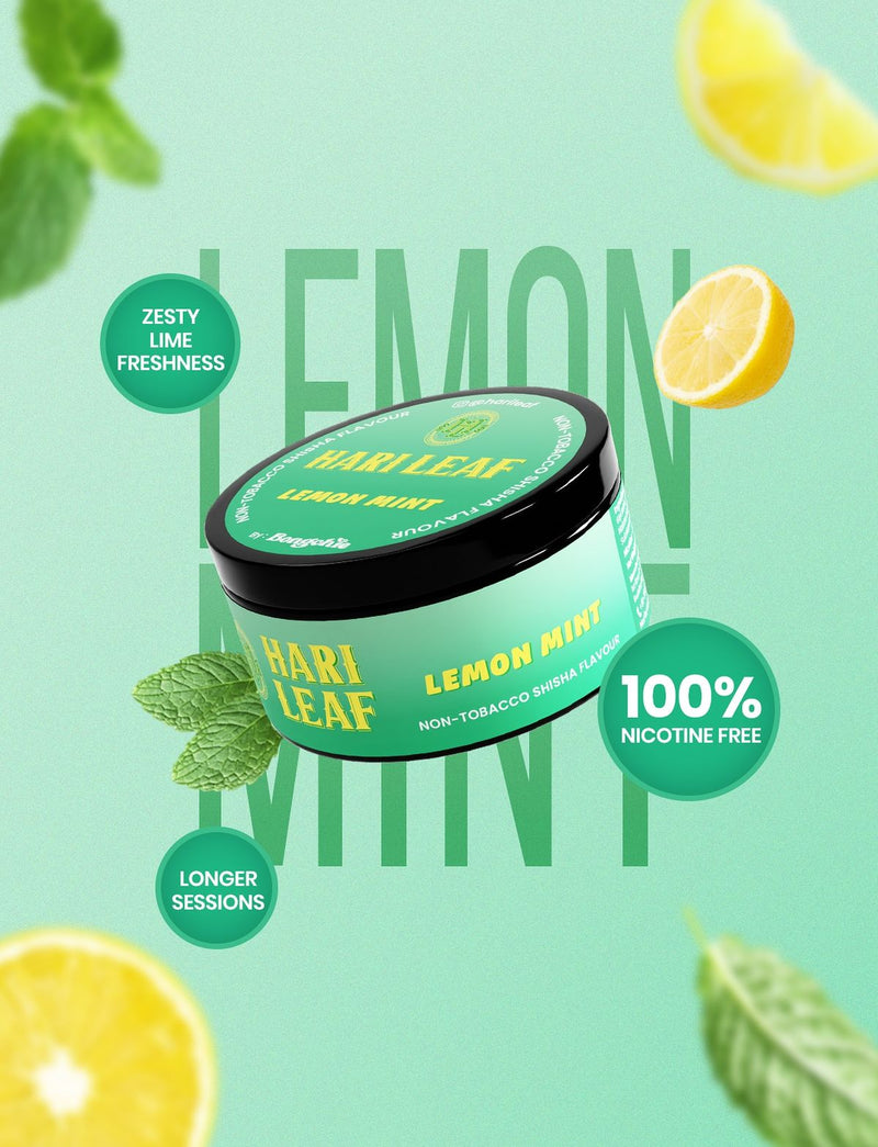 Buy Herbal Herbal Flavours Online India | Hari Leaf