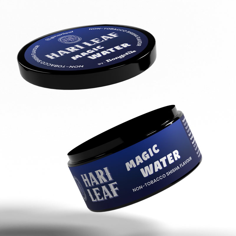 Magic Water - Shisha Flavour