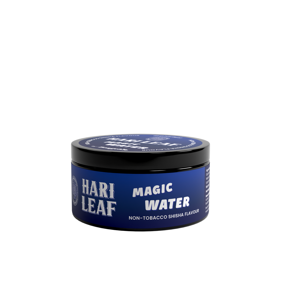 Magic Water - Shisha Flavour