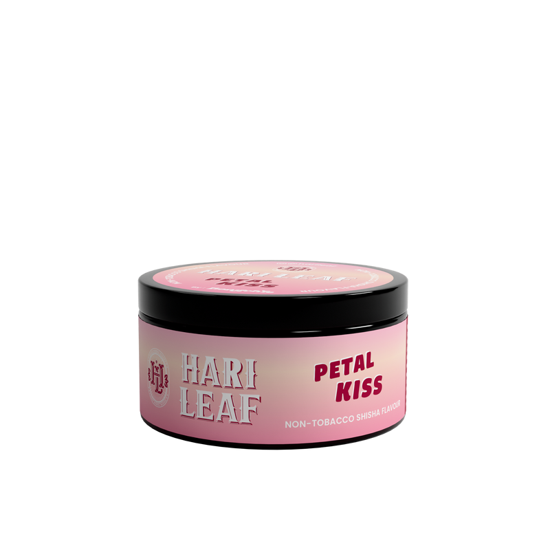 Petal Kiss - Shisha Flavour