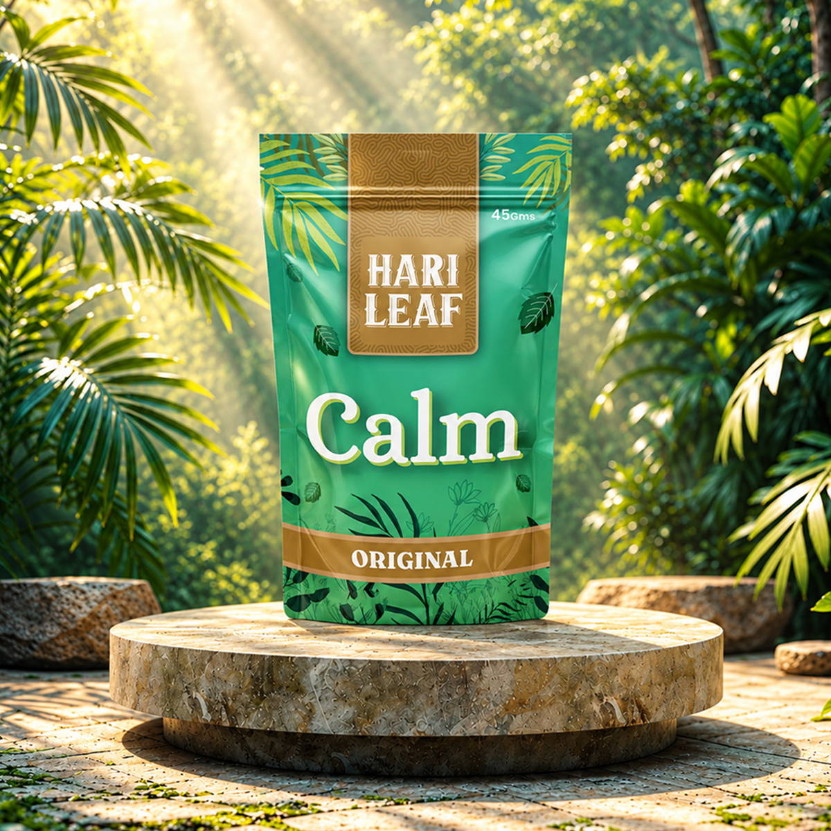 Calm Blend - Original 45g