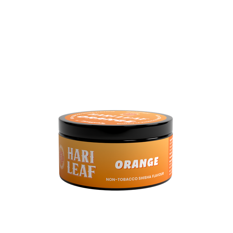 Orange - Shisha Flavour