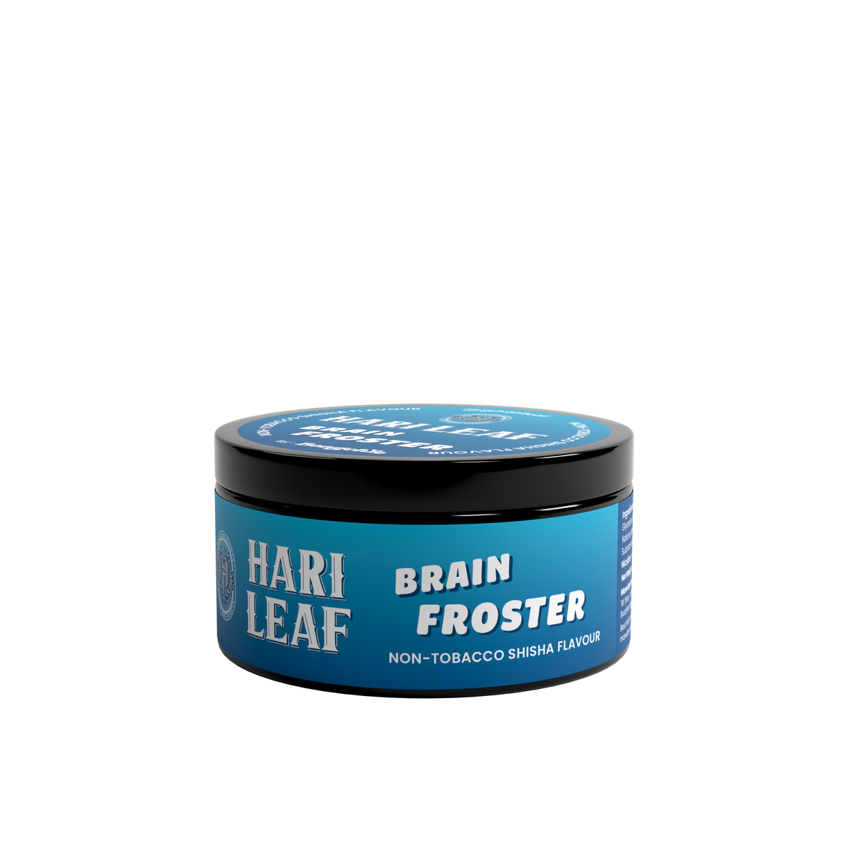 Brain Froster - Shisha Flavour