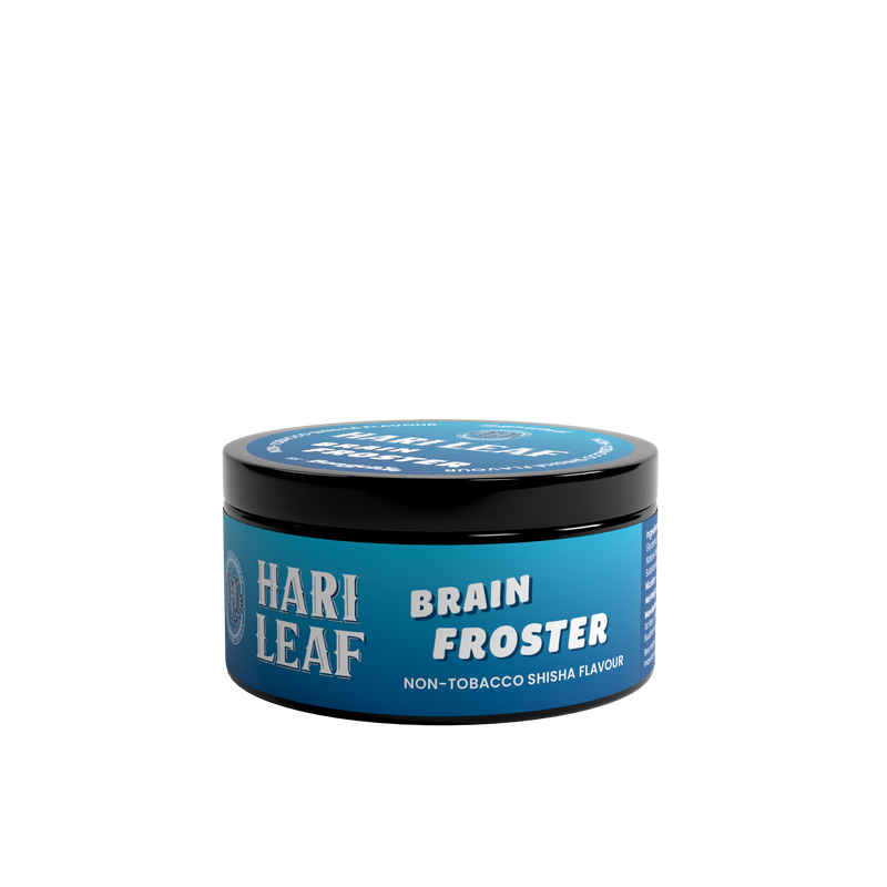 Brain Froster - Shisha Flavour