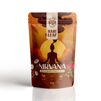 Nirvana Herbal Blend By Hari Leaf