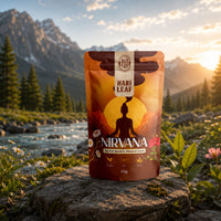 Nirvana Herbal Blend By Hari Leaf