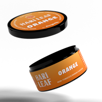 Orange - Shisha Flavour