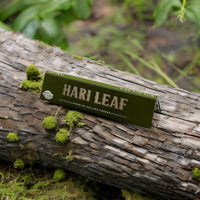 Hari Leaf Booklet