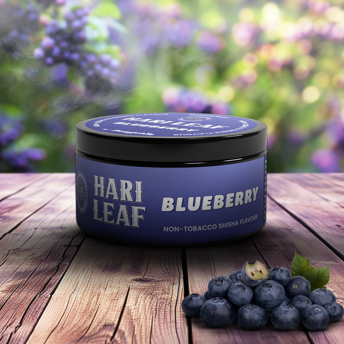 Blueberry - Shisha Flavour