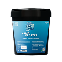 Brain Froster - Shisha Flavour