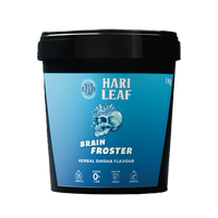 Brain Froster - Shisha Flavour