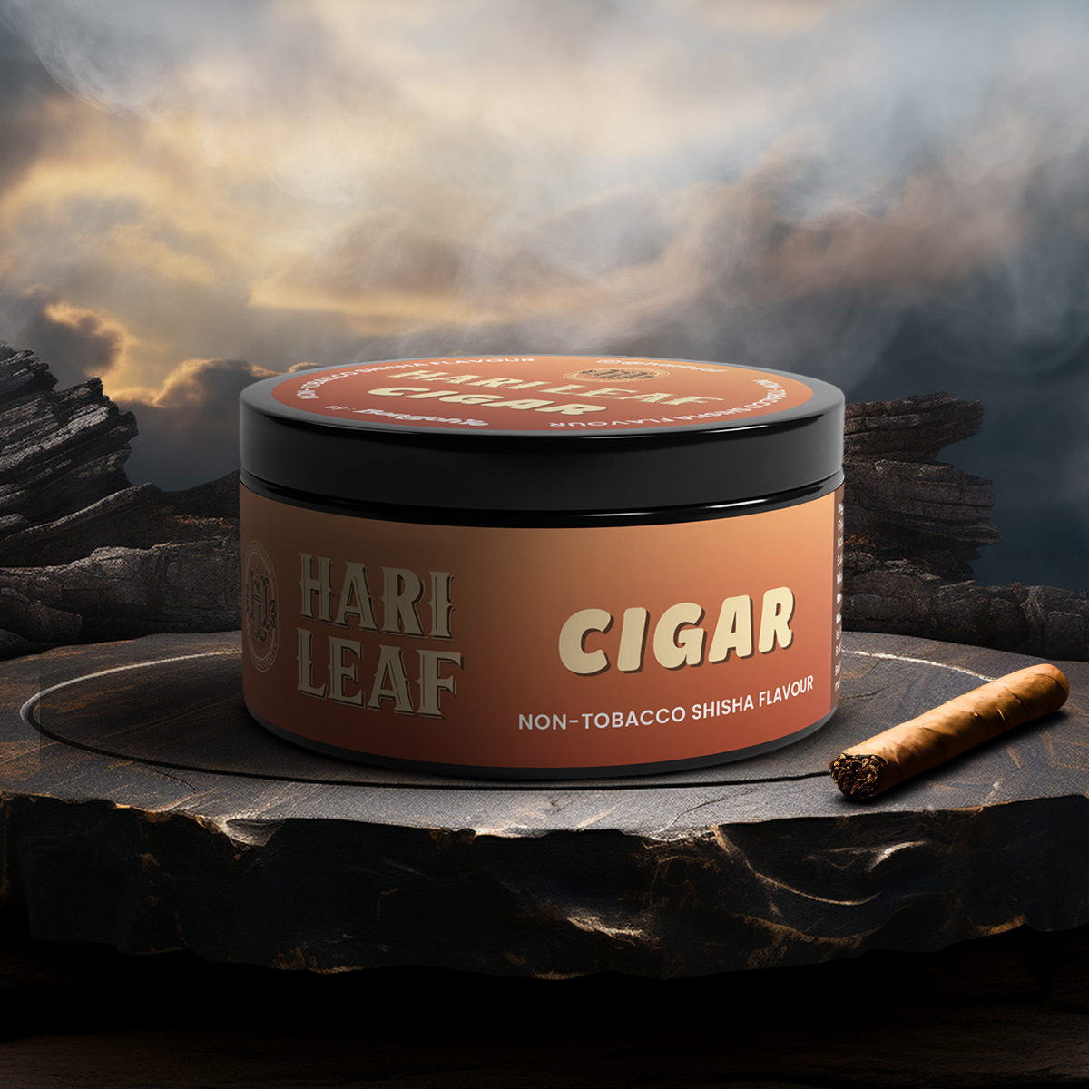 Cigar - Shisha Flavour