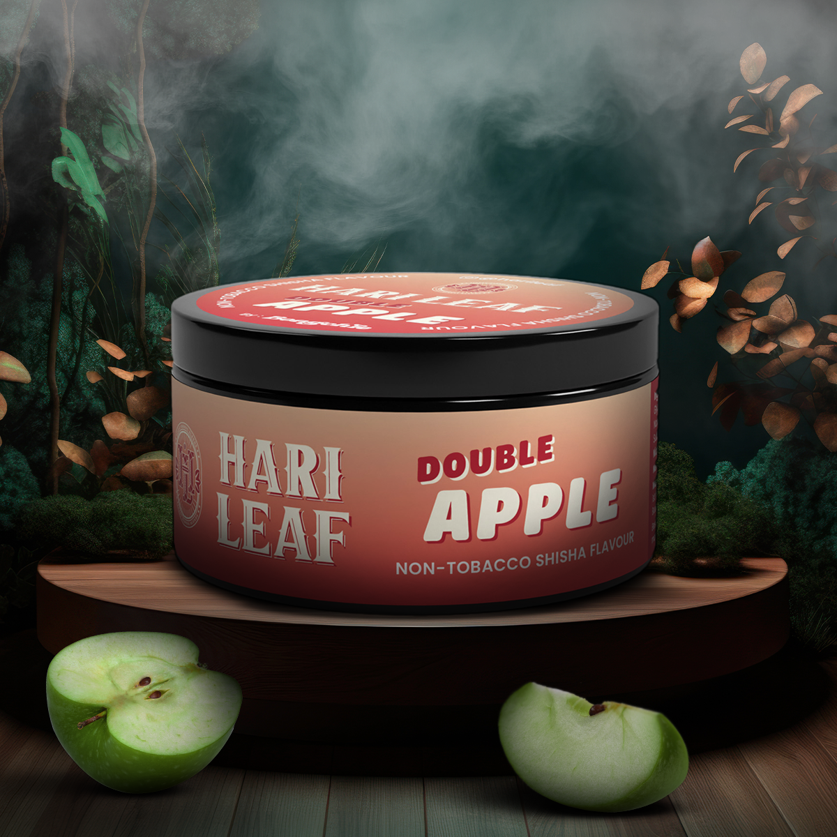 Double Apple - Shisha Flavour