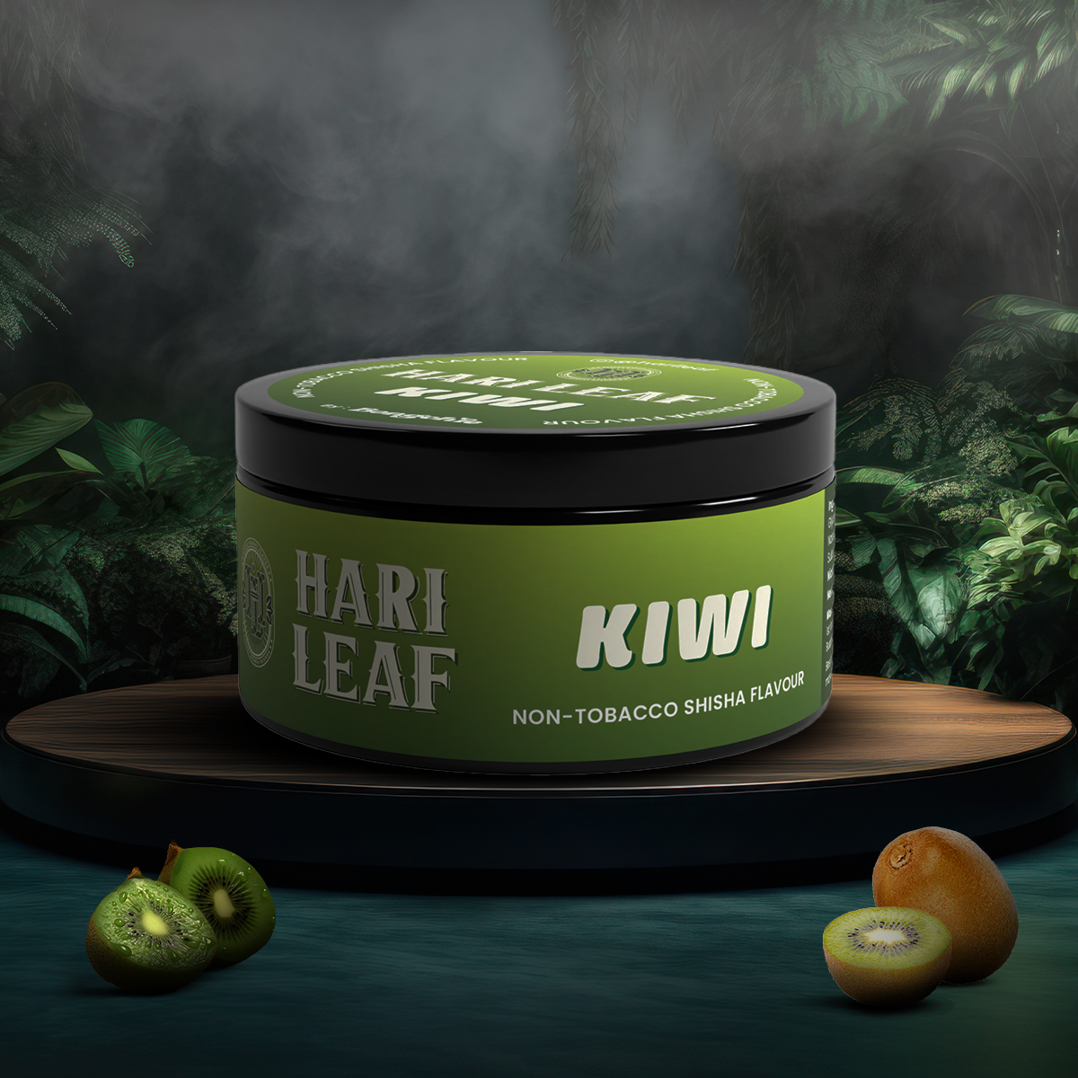 Kiwi - Shisha Flavour