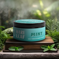 Mint - Shisha Flavour