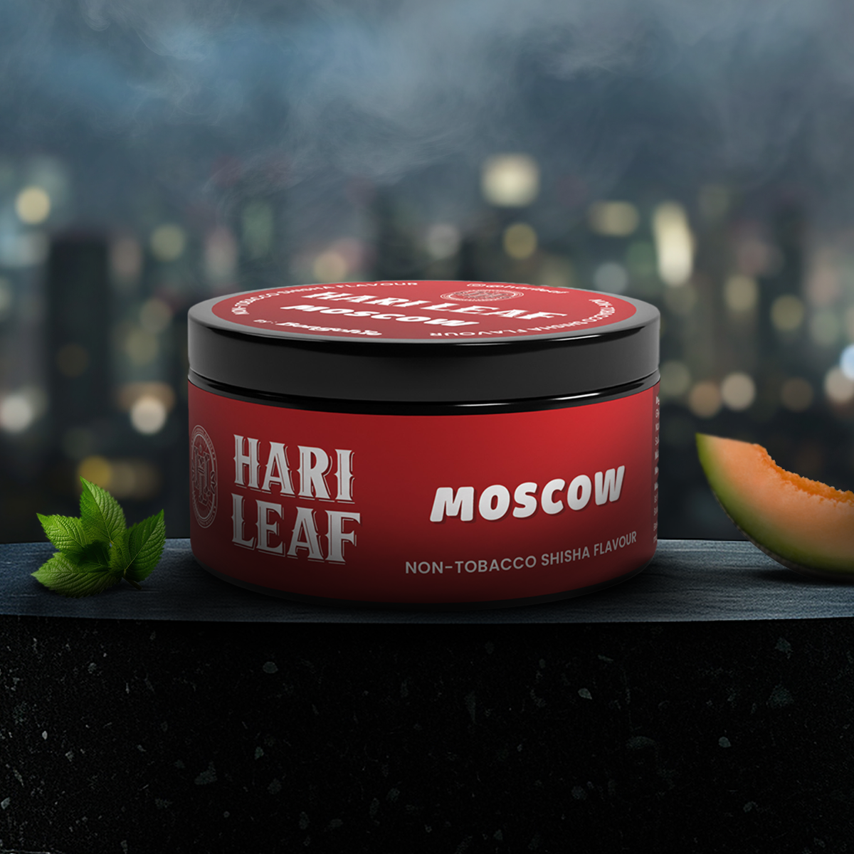 Moscow - Shisha Flavour