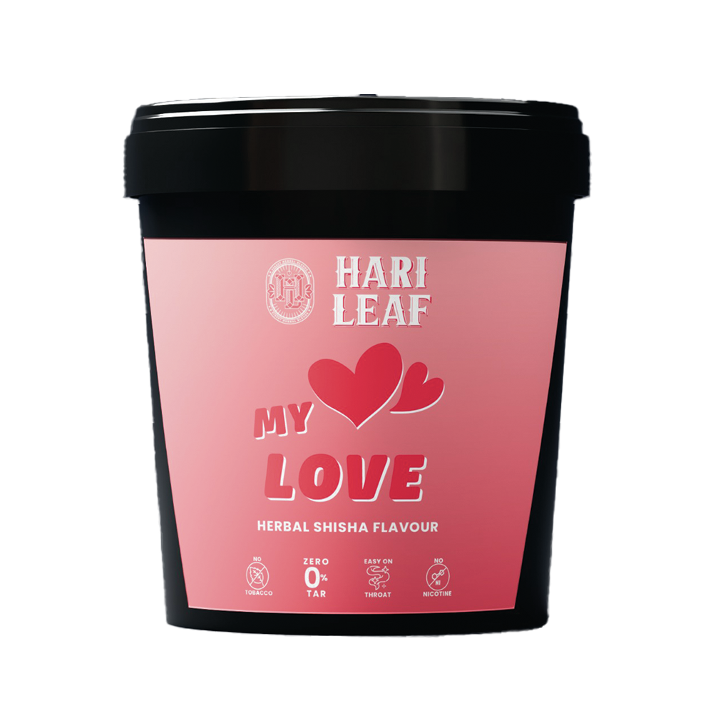 My Love - Shisha Flavour