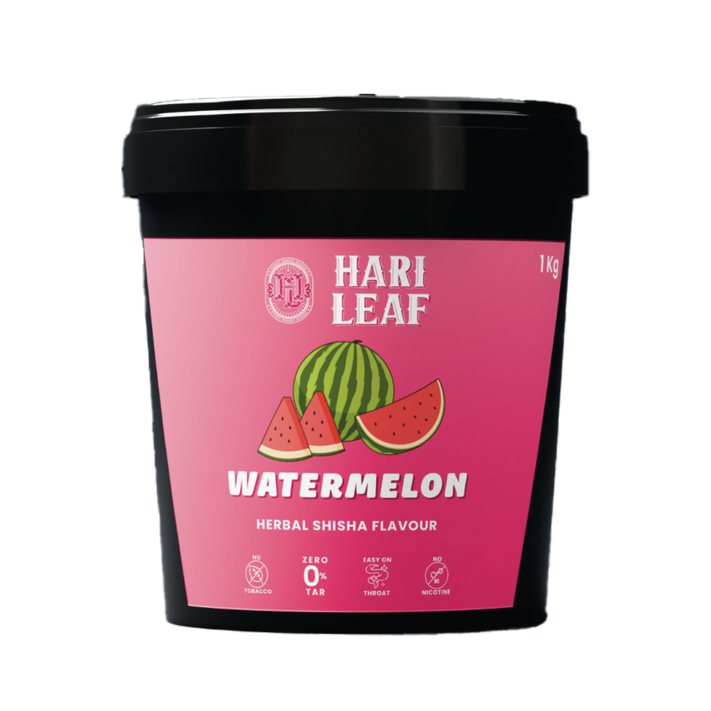 Watermelon - Shisha Flavour