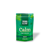 Calm Blend - Mint (Pouch)